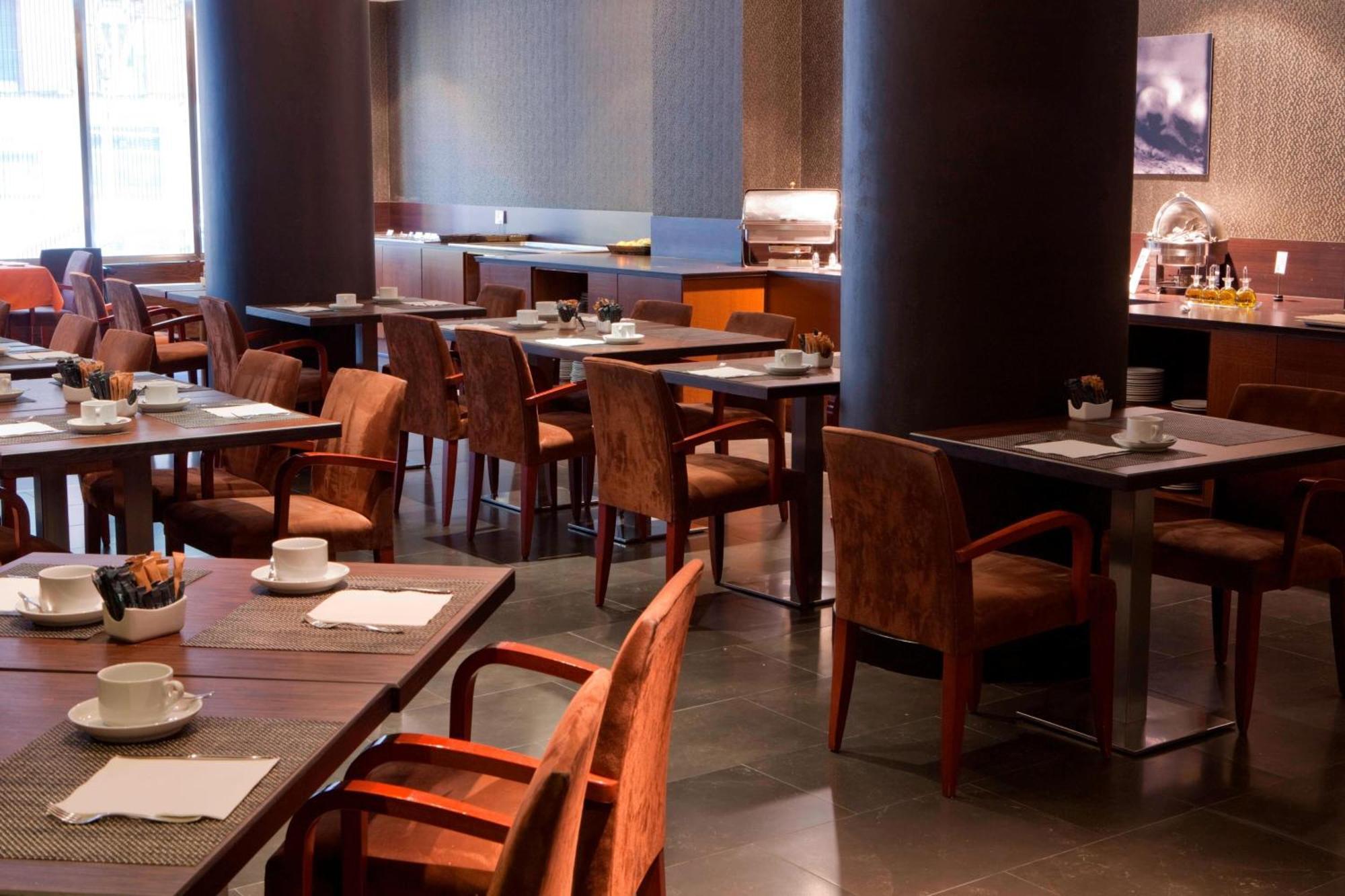 Ac Hotel Carlton Madrid By Marriott — Foto 2